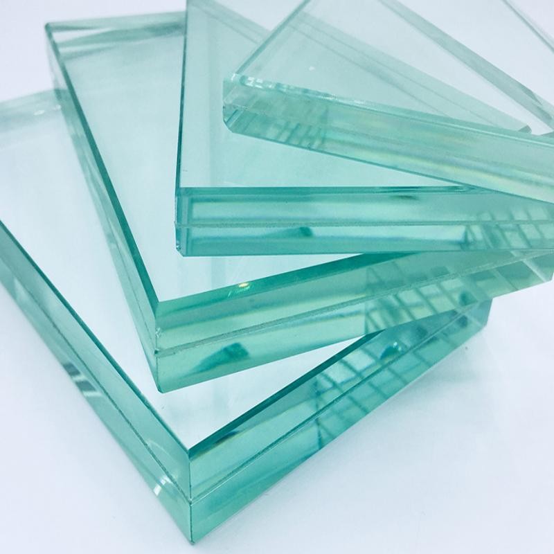 SGP Laminated Glass high quality