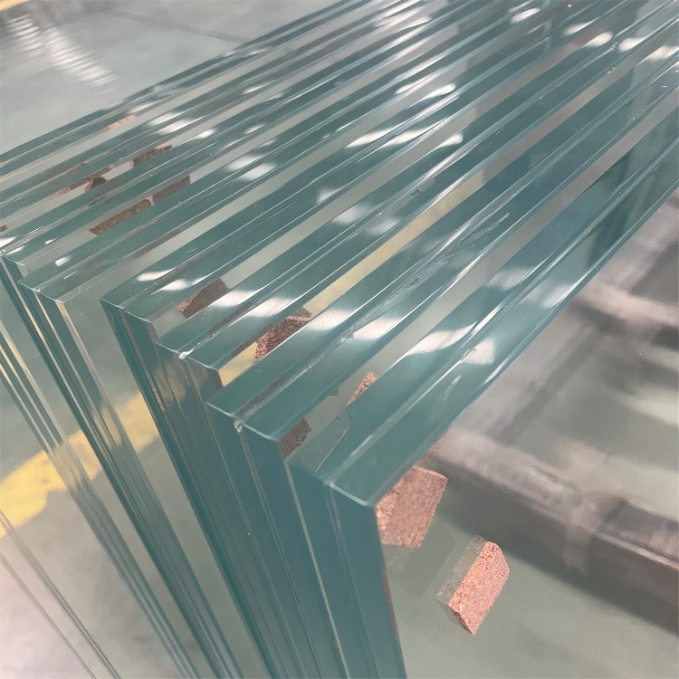 Toughened Laminated Glass suppliers
